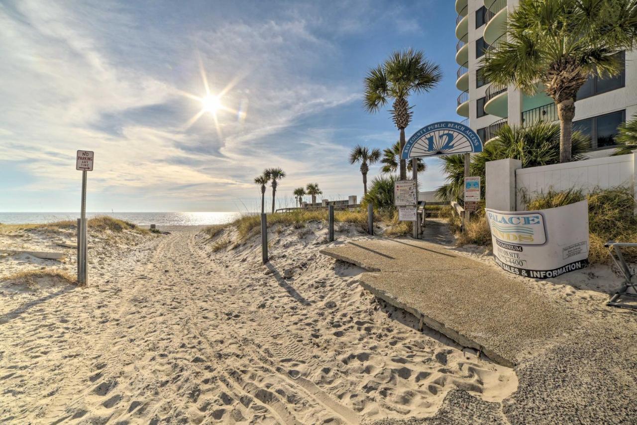 פנמה סיטי ביץ' The Sage Pcb Family Getaway - Walk To Beach! מראה חיצוני תמונה